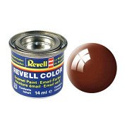 Revell Email Paint #80 - Clay Brown, Gloss