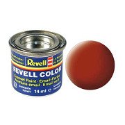 Revell Emaille-Farbe Nr. 83 – Rost, Matt