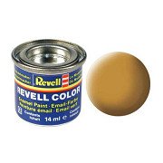 Revell Enamel Paint #88 - Ochre, Matte