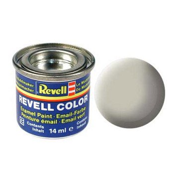 Revell Enamel Paint #89 - Beige, Matte