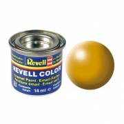 Revell Enamel Paint # 310 - Yellow, Silk Matt