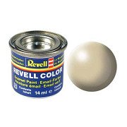 Revell Enamel Paint # 314 - Beige, Silk Matt