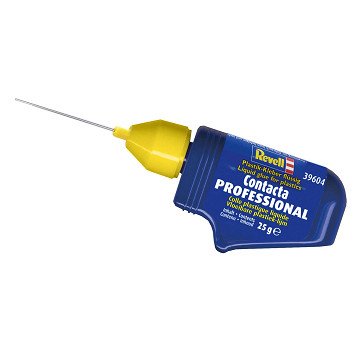 Revell Plastic Glue Professional, 25gr.