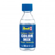 Revell Color Mix Thinner, 100ml.