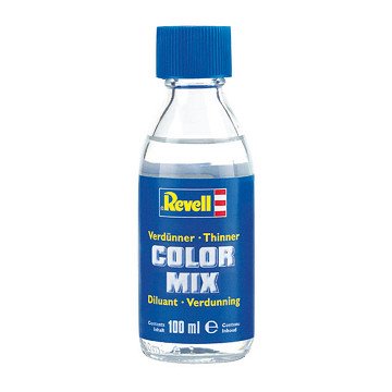 Revell Color Mix Thinner, 100ml.