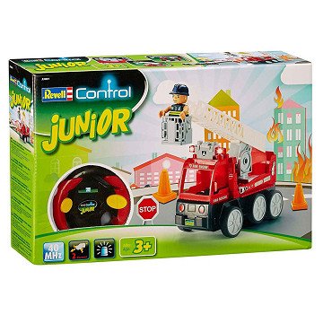 Revell RC Junior Brandweerwagen