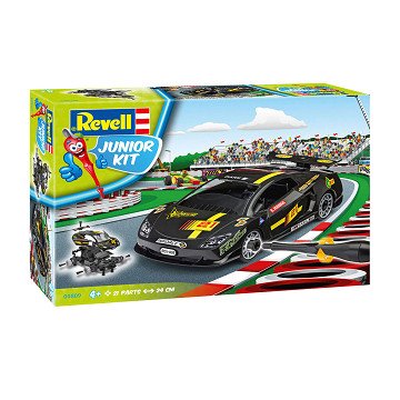 Revell Junior Kit Race Car