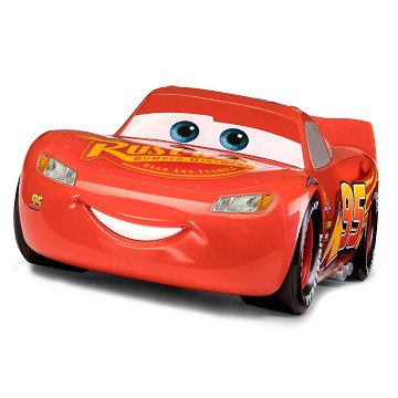 Revell Cars - Lightning McQueen