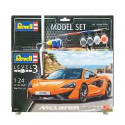 Revell Modellset - McLaren 570S