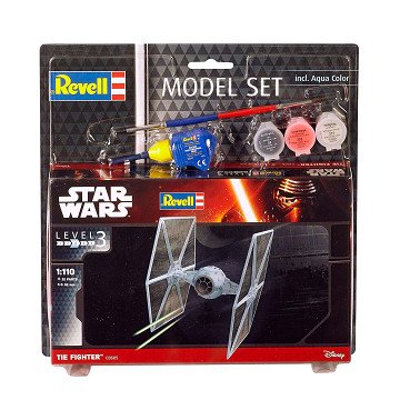 Revell Modellset - Tie Fighter