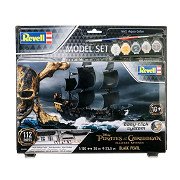 Revell Model Set - Black Pearl