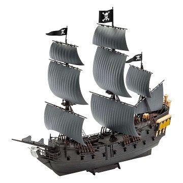 Revell Modellset - Black Pearl