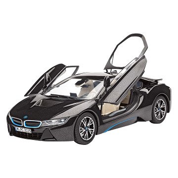 Revell Modellset - BMW I8