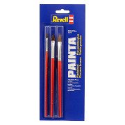 Revell Brush Set