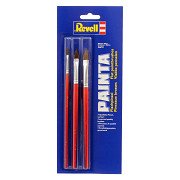 Revell Pinselset