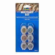Revell Military Color Set
