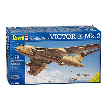 Revell Handley Page Victor K Mk.2