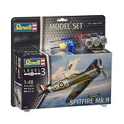 Revell Model Set Spitfire Mk.II
