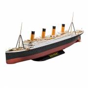 Revell RMS Titanic Ship