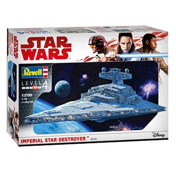 Revell Imperial Star Destroyer