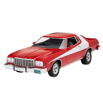 Revell '76 Ford Torino