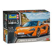 Revell McLaren 570S