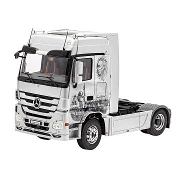 Revell Mercedes-Benz Actros MP3