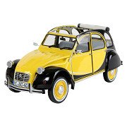 Revell Modellbausatz Citroen 2CV