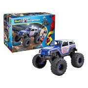 Revell First – Monstertruck