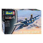 Revell F/A-18F Super Hornet Model Kit