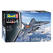Revell F-15E Strike Eagle Model Kit