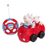 Revell Mein erstes RC-gesteuertes Auto – Peppa Pig