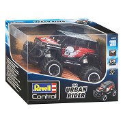 Revell RC Remote Control Car - Urban Rider