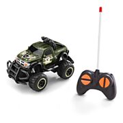 Revell RC Controlled Car - Dodge RAM Field Hunter