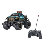 Revell RC Controllable Car - Truck Mounty
