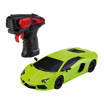 Revell RC Controlled Car - Lamborghini Aventador