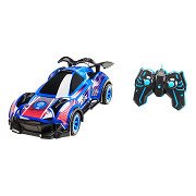 Exost RC Lighting Dash Car