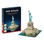 Revell 3D Puzzle Building Kit - Statue of Liberty