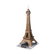 Revell 3D Puzzle Construction Kit Eiffel Tower - 39pcs.