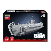 Revell Brick System Bouwblokjes-Set Das Boot 1:56 - 6483dlg.