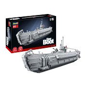 Revell Brick System Bouwblokjes-Set Das Boot 1:56 - 6483dlg.