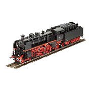 Revell Modelbouwpakket - Express Locomotive 1:87 - 163dlg.