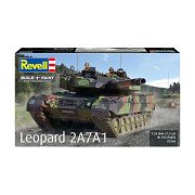 Revell Modelbouwpakket - Leopard 2A7A1 1:35 - 250dlg.
