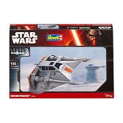 Revell Model Building Kit - Space Travel - Star Wars Snowspeeder 1:52 - 23dlg.