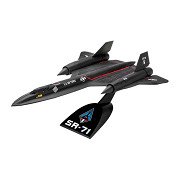 Revell Modelbouwpakket - Lockheed SR-71 Blackbird - 15dlg.