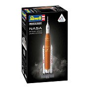Revell Modelbouwpakket - NASA Artemis Space Launch System - 90dlg.