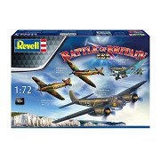 Revell Modelbouwpakket - Battle of Britain 1:72 - 232