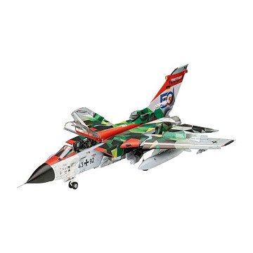 Revell Modelbouwpakket - Panavia Tornado IDS 
