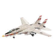 Revell Modelbouwpakket - Grumman F-14A Tomcat 1:144 - 49dlg.