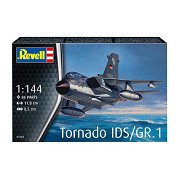 Revell Model Building Kit - Panavia Tornado IDS/GR.1 1:144 - 86dlg.